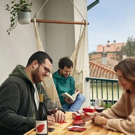 Vendégház Slow - Casa Acolhedora Numa Aldeia Da Beira Alta
