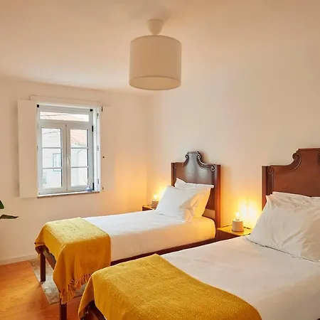 Vendégház Slow - Casa Acolhedora Numa Aldeia Da Beira Alta *